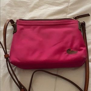 Dooney and Bourke Crossbody